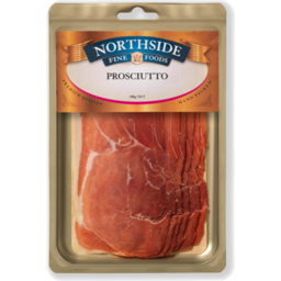 Photo of N/Side Prosciutto 100gm