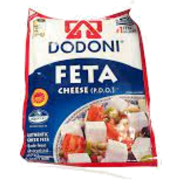 Photo of Dodoni Feta Twin Packs 150g
