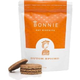 Photo of Bonnie Oat Biscuits Dutch Spiced