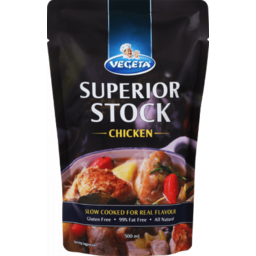 Photo of Vegeta Superior Chicken Stock