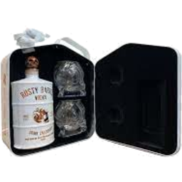 Photo of Rusty Barrel Vodka Gift Set