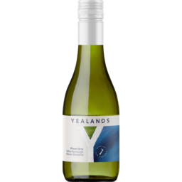 Photo of Yealands Pinot Gris