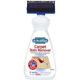 Photo of Dr Beck Pet Stain & Odour Remover