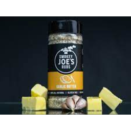 Photo of Smokey Joes Rubs Garlic Butter