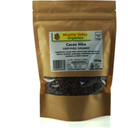 Photo of Hv Cacao Nibs Raw 250g