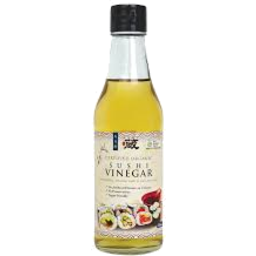 Photo of Vinegar - Sushi 250ml Organic Kura