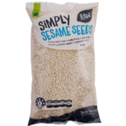 Photo of WW Sesame Seeds 300g