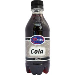 Photo of Wests Cola