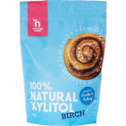 Photo of Naturally Sweet - Birch Xylitol Non Organic