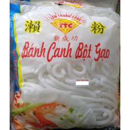 Photo of Ttc Rice Starch Banh Canh Bot Gao 1kg