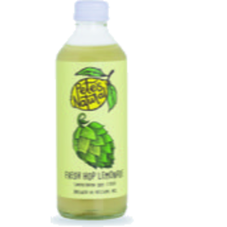 Photo of Del Ch Pete's Natural Hop Lemonade 300ml