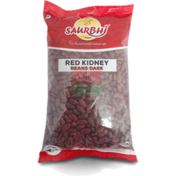 Photo of Saurbhi Dal - Red Kidney Beans Dark