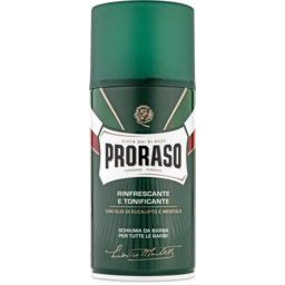 Photo of Proraso Shaving Foam Eucal 300ml