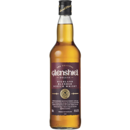 Photo of Glenshiel Blended Whisky