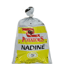 Photo of Potatoes Nadine 3kg 