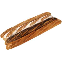 Photo of Bertallis San Francisco Sourdough bread Stick