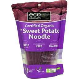 Photo of Eco Noodle Purple Sweet Potato