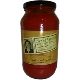 Photo of Nonna Annita's Heat/Serve Sauce