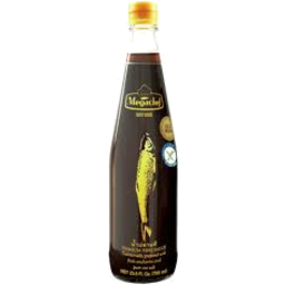 Photo of Megachef Prem Fish Sauce