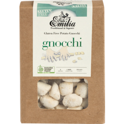 Photo of Pasta Emilia - Gnocchi Gluten Free 400g