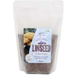 Photo of Chefs Linseed 500g
