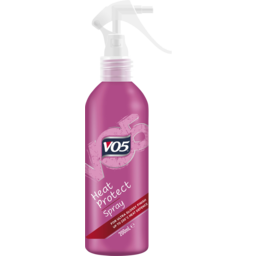Photo of Hair Treatment, Vo5 Heat Protect Styling Spray
