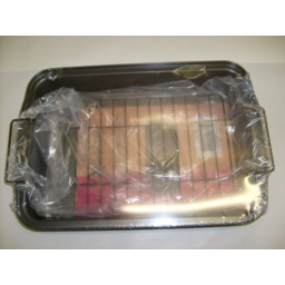 Photo of Roasting Tray With Rack