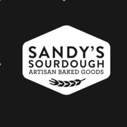 Photo of Sandys S/Dough White Sourdough Tin Loaf