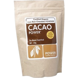 Photo of Cacao Powder