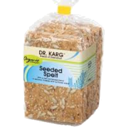 Photo of Dr Kargs Seeded Spelt