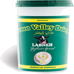 Photo of Green Valley Labneh