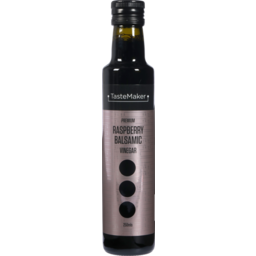 Photo of TasteMaker Vinegar Balsamic Raspberry