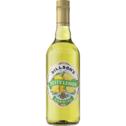 Photo of Tuesday Only Billson's Zesty Lemon Cordial
