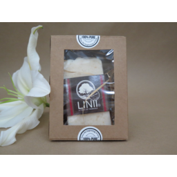 Photo of Linii 100% Natural Huon Pine Soap 110gm