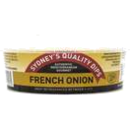 Photo of Sqd French Onion