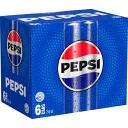 Photo of Pepsi Zero