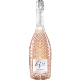 Photo of Kylie Minogue Prosecco Rose