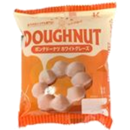 Photo of Kitagawa Donuts White 50g