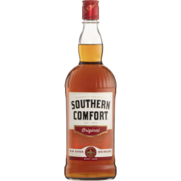 Photo of Southern Comfort Original 1 Litre