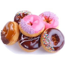 Photo of Bakers Collection Donuts Assorted 6pk