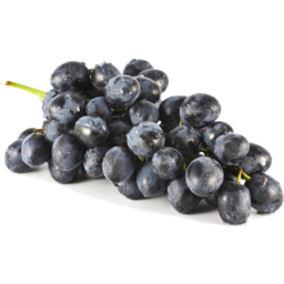 Photo of Grapes - Black Kg
