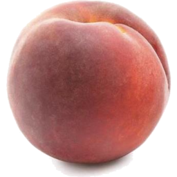 Photo of Peach Yellow
