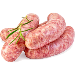 Photo of BBQ Sausage House Blend