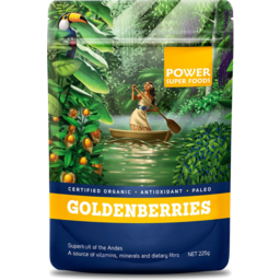Photo of Power Super Foods - Goldenberries
