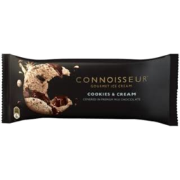 Photo of Connoissuer Cookies/Cream114ml