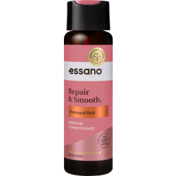 Photo of Essano Shampoo Keratin Smoothing