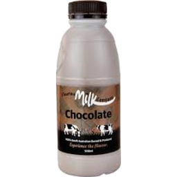 Photo of Fleu 500ml Chocolate Milk