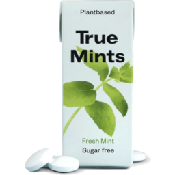 Photo of True Mints Fresh Mint 13g