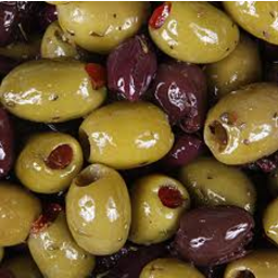 Photo of Mediterranean Olive Mix Kg 