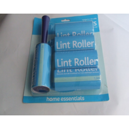 Photo of Lint Roller 5 Adh Refils